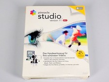 Pinnacle Studio 11 Standard