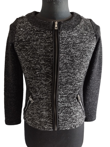 Street one damenjacke - one, schwarz