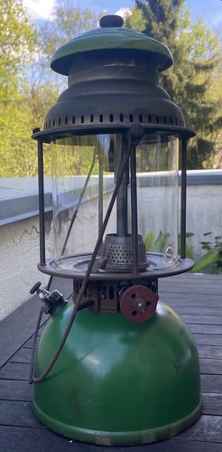 Mewa starklichtlampe - mewa,