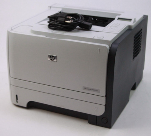 Laserjet p2055dn ce459a - hp,