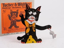 Tucher & Walther Felix Der