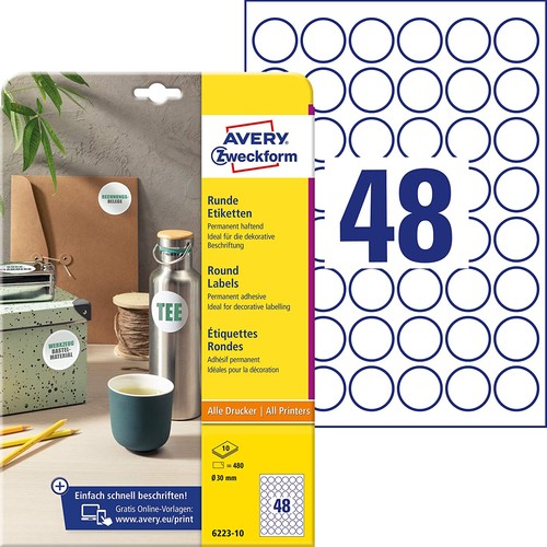 Avery zweckform - avery,