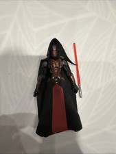 Custom Star Wars DARTH REVAN -