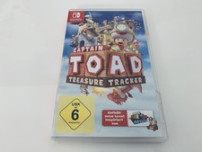 Captain Toad Treasure Tracker Nintendo Switch