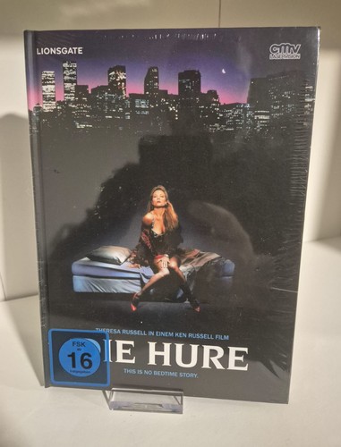 Die hure - hure, dvd)