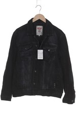 Camp David Jacke Herren Anorak Jacket Kurzmantel Gr. XL Baumwolle Ma... #3a3k6ss