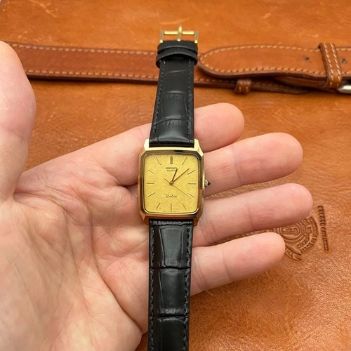 Neu batterie neues band seiko - neues,