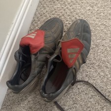 Vintage 2002 Adidas Predator