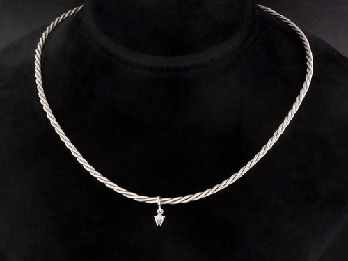 Wellendorff silky collier - wellendorff,