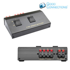 Good Connections Lautsprecher