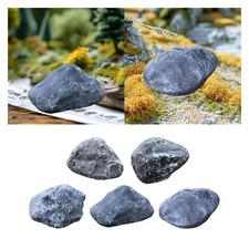 Kunstfelsen für Die