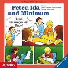 Peter,Ida und Minimum.Hurra