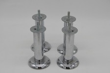 4er Set Sofafüße Möbelbeine