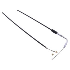 Gaszug Schliesser für Harley