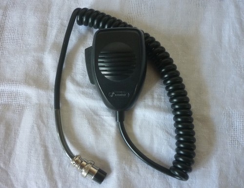 Funk stabo elektret mic - stabo,