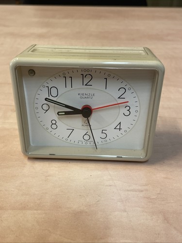 Kienzle quartz wecker - quartz,