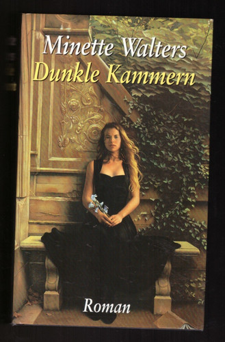 Dunkle kammern von minette - kammern,