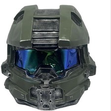 Halo Helm Master Chief Resin