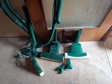Vorwerk teppichfrischer 731 - vorwerk,