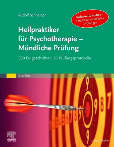 Heilpraktiker für
