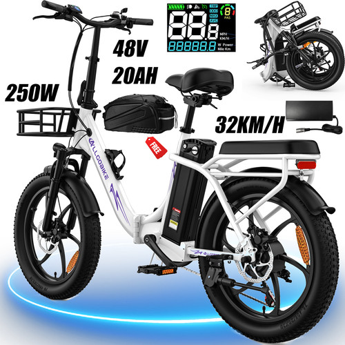 Allgobike klapprad - allgobike,