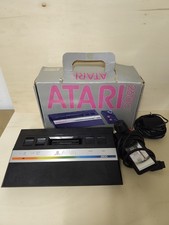 Atari 2600 Junior Konsole mit