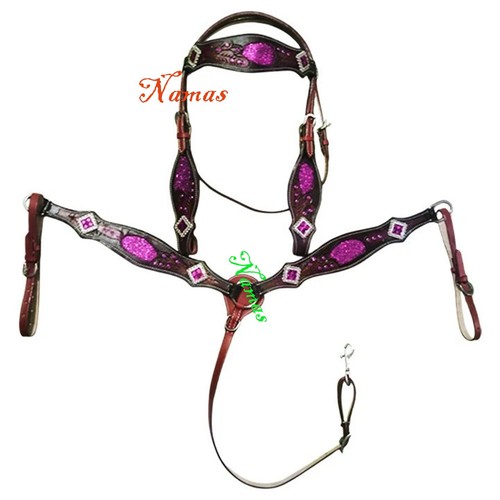 Namas westernsattel pferd - westernsattel,