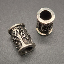 2x Bead Paracord Lanyard Perle