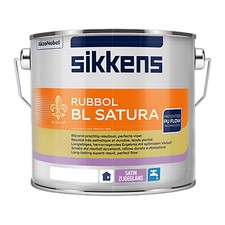 SIKKENS Rubbol BL Satura 1