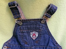 ESPRIT Baby Hose Latzhose