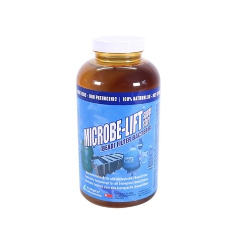 Microbe lift super start 500 - super,