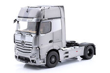 New NZG MERCEDES ACTROS 1863