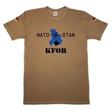 BW Tropen NATO KFOR Kosovo