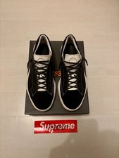 Y-3 Tangutsu Lace Black/White