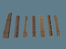 Playmobil 3666 3667 3859 Ritterburg Turm Mauer Verbinder Endstück Auswahl