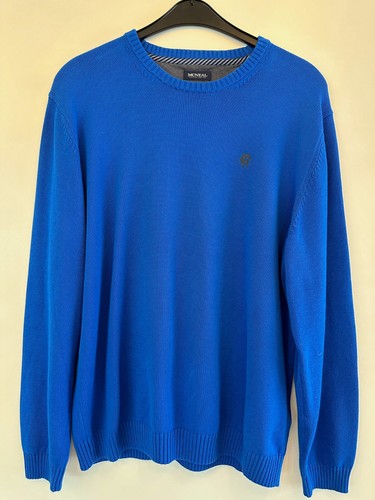 Neal herren pullover - mc,