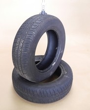 2x Sommerreifen Reifen Semperit Comfort Life  175 65 14 R 82T 4,6mm Dot1007