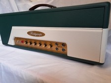 Gitarrenverstärker, Röhrenverstärker Plexi 50 Super Lead Topteil