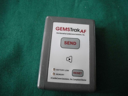 Gemstrak gtsm af - gemstrak, gtsm-af-6