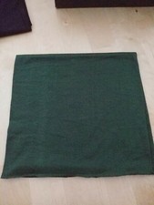 Maske Motorrad Mundschutz Mundtuch grün Schal