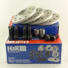 H&R Spurverbreiterung 30/40mm