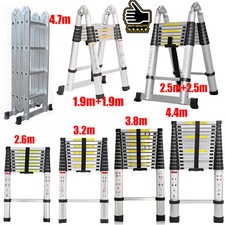 Multifunktionsleiter