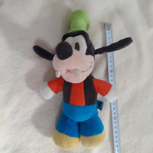 Disney goofy simba figur - disney,