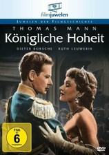 Königliche hoheit - königliche,
