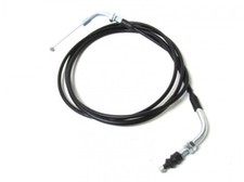 Gaszug Bowdenzug für Rex RS