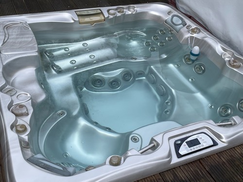 Whirlpool armstark sundance - whirlpool,