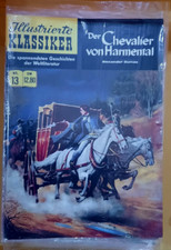 Illustrierte Klassiker  Nr