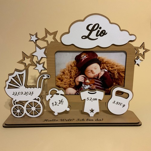 Geschenk zur geburt - geschenk,