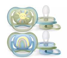 Philips Avent Schnuller