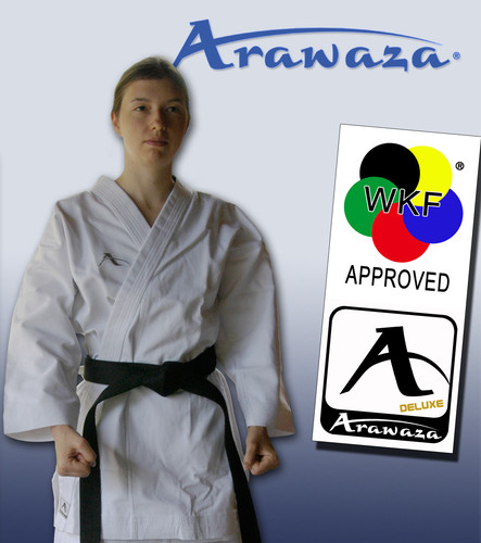 Arawaza kata deluxe - kata,